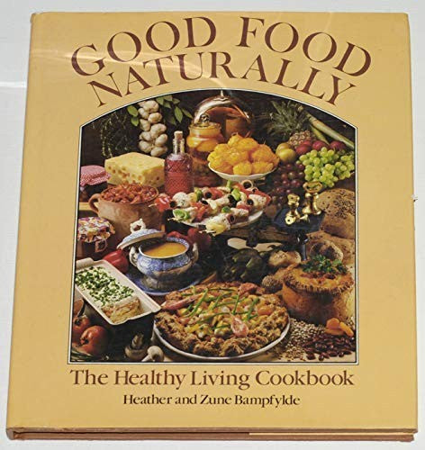 Good Food Naturally