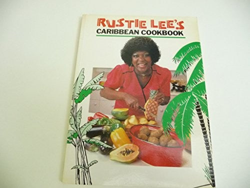 Caribbean Cook Book