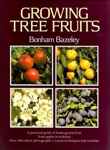 Growing Tree Fruits