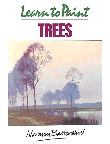 Learn to Paint Trees