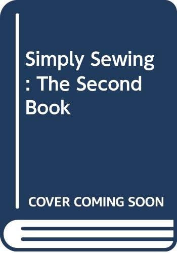 Simply Sewing
