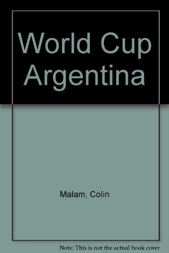 World Cup Argentina