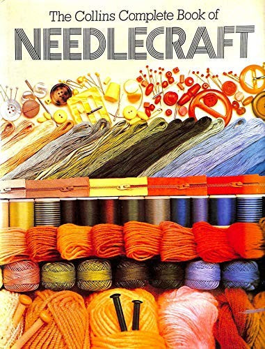 Complete Book of Needlecraft