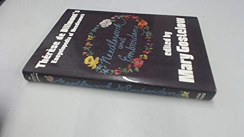Encyclopedia of Needlework Embroider