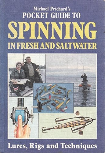 Pocket Guide to Spinning