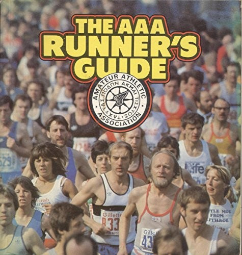 Amateur Athletic Association Runner's Guide