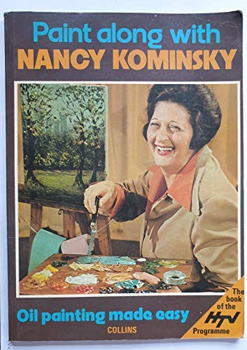 PAINT ALONG WITH NANCY KOMINSKY