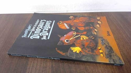How to Make Dinosaurs and Dragons
