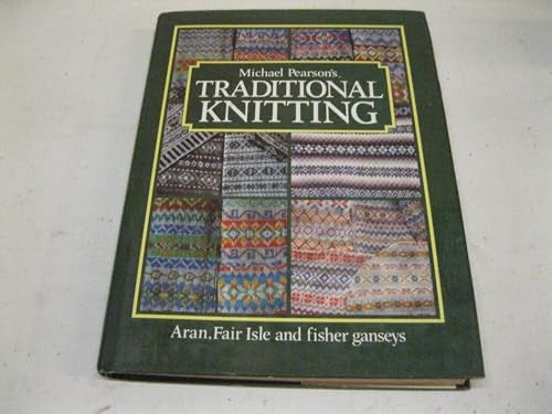 Traditional Knitting