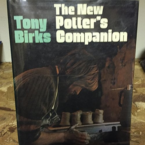 New Potter's Companion