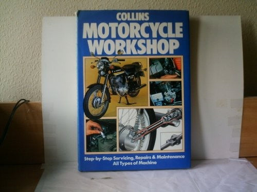 Motor Cycle Workshop