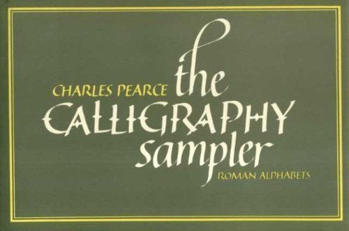 Calligraphy Sampler
