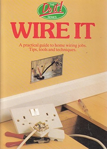 Wire it!