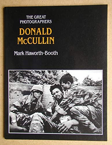 Donald McCullin