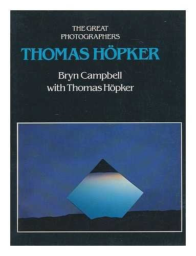 Thomas Hopker