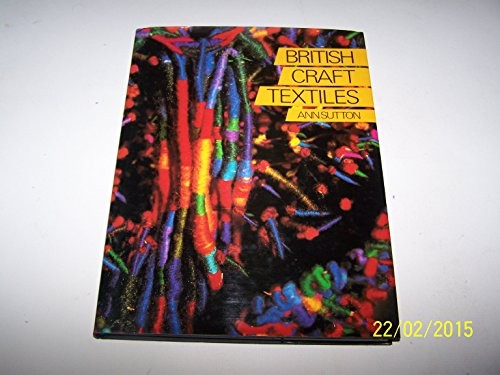British Craft Textiles