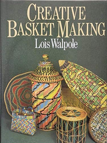 Creative Basket Making