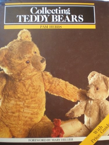 Collecting Teddy Bears