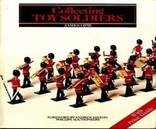 Collecting Toy Soldiers