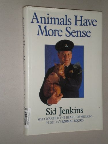 Animals Have More Sense