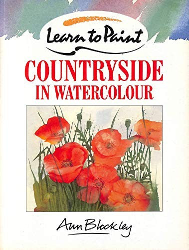 Learn to Paint the Countryside