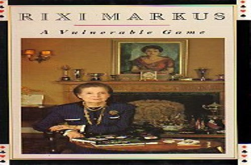 A Vulnerable Game