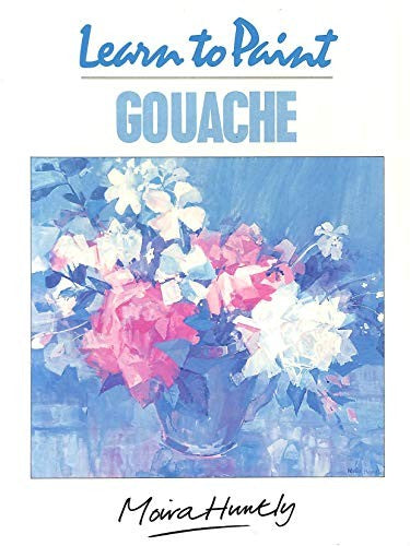 Learn to Paint with Gouache