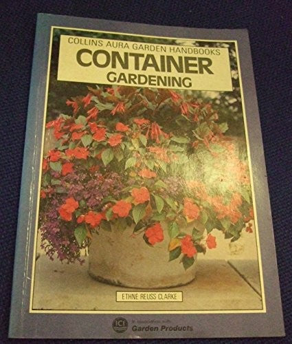 Container Gardening