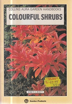 Colourful Shrubs