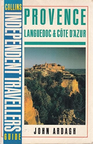 Provence and Languedoc