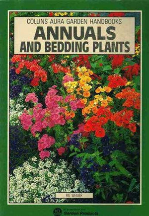 Annuals and Bedding Plants