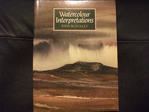 Watercolour Interpretations