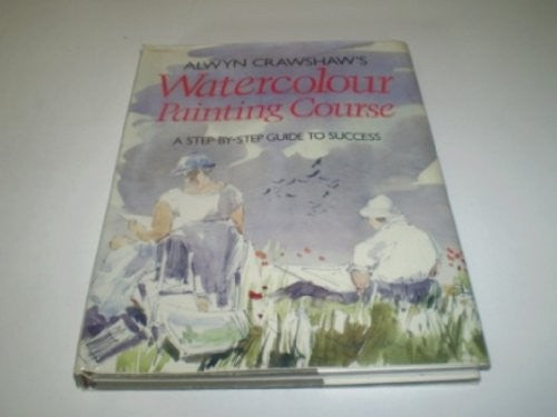 Alwyn Crawshaw's Watercolour Painting Course