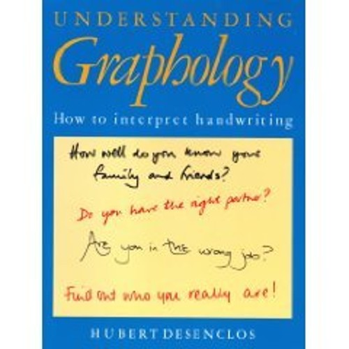 Understanding Graphology