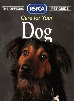 Care for your Dog