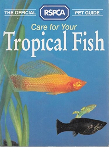 Care for Your Tropical Fish