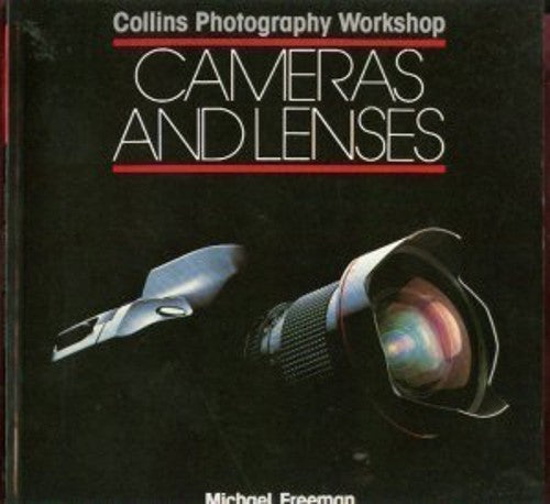 Cameras and Lenses