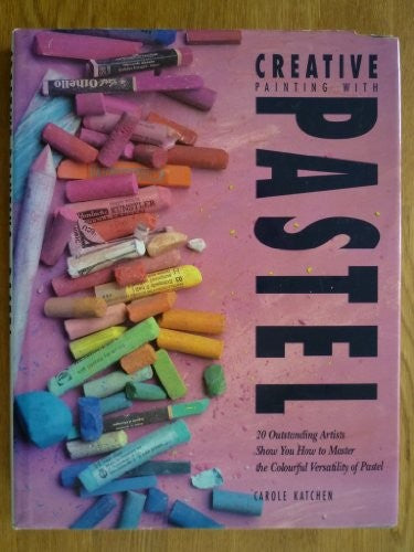 Creative Painting with Pastel