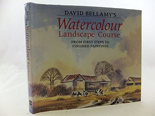 David Bellamy's Watercolour Landscape Course