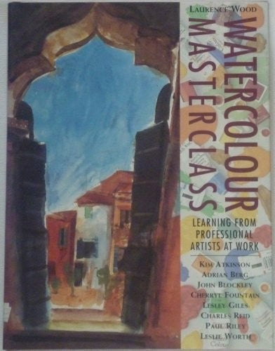 Watercolour Masterclass