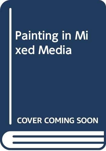 Painting in Mixed Media