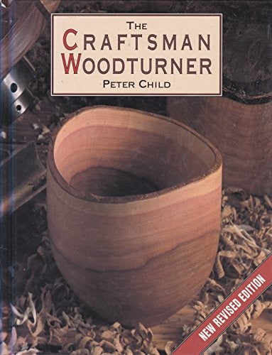 The Craftsman Woodturner