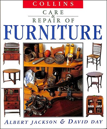Collins Care and Repair of Furniture