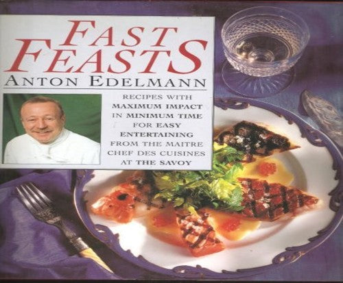 Fast Feasts