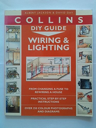 Wiring and Lighting