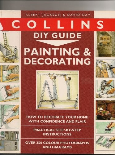 Painting and Decorating