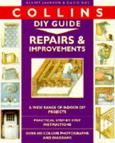 Repairs and Improvements