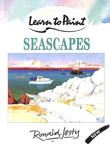 Learn to Paint Seascapes