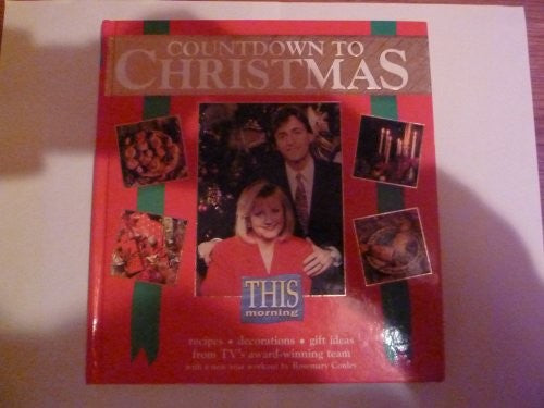 This Morning's Countdown to Christmas