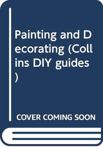 Painting and Decorating